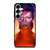 DAVID BOWIE FACE Samsung Galaxy S25 Plus Case Cover