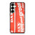 DAX WAVE AND GROOM POMADE Samsung Galaxy S25 Plus Case Cover DAX WAVE AND GROOM POMADE Samsung Galaxy S25 Plus Case Cover
