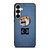 DC SKATE SHOES LOGO BULL DOG Samsung Galaxy S25 Plus Case Cover