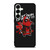 DEADPOOL POKEMON PIKACHU ART Samsung Galaxy S25 Plus Case Cover