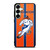 DENVER BRONCOS NFL Samsung Galaxy S25 Plus Case Cover