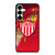 DEPORTIVO NECAXA FC LOGO Samsung Galaxy S25 Plus Case Cover DEPORTIVO NECAXA FC LOGO Samsung Galaxy S25 Plus Case Cover