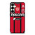DEPORTIVO NECAXA JERSEY Samsung Galaxy S25 Plus Case Cover