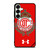 DEPORTIVO TOLUCA FC LOGO Samsung Galaxy S25 Plus Case Cover