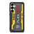 DEWALT 9 AH FLEX VOLT Samsung Galaxy S25 Plus Case Cover DEWALT 9 AH FLEX VOLT Samsung Galaxy S25 Plus Case Cover