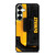 DEWALT LOGO 20V VACUUM Samsung Galaxy S25 Plus Case Cover