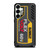 DEWALT TOOL FLEXVOLT BATTERY Samsung Galaxy S25 Plus Case Cover