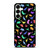 DINOSAUR COLORFUL PATTERN Samsung Galaxy S25 Plus Case Cover DINOSAUR COLORFUL PATTERN Samsung Galaxy S25 Plus Case Cover