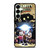 DISNEY GRAVITY FALLS CARTOON Samsung Galaxy S25 Plus Case Cover