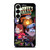DISNEY GRAVITY FALLS Samsung Galaxy S25 Plus Case Cover