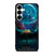 DISNEY HAUNTED MANSION ART Samsung Galaxy S25 Plus Case Cover