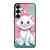 DISNEY MARIE THE ARISTOCATS CAT CUTE Samsung Galaxy S25 Plus Case Cover