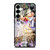 DISNEY MICKEY AND MINI MOUSE Wedding Samsung Galaxy S25 Plus Case Cover