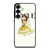 DISNEY PRINCESS BELLE VOGUE Samsung Galaxy S25 Plus Case Cover