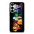 DISNEY VILLAINS CHIBI Samsung Galaxy S25 Plus Case Cover