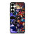 DISNEY VILLAINS Samsung Galaxy S25 Plus Case Cover