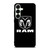 DODGE RAM SIMPLE LOGO Samsung Galaxy S25 Plus Case Cover