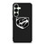 DODGE VIPER LOGO CARBON Samsung Galaxy S25 Plus Case Cover