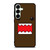 DOMO KUN MASCOT Samsung Galaxy S25 Plus Case Cover