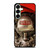 DUCATI ENGINE LOGO RETRO Samsung Galaxy S25 Plus Case Cover