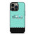 TIFFANY AND CO LOGO iPhone 13 Pro Case Cover