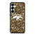 DUCK DYNASTY CAMO LOGO Samsung Galaxy S25 Plus Case Cover