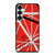 EDDIE VAN HALEN GUITAR SIGNATURE Samsung Galaxy S25 Plus Case Cover