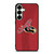 EL AGUELA DE VERACRUS MEXICAN BASEBALL TEAM LOGO Samsung Galaxy S25 Plus Case Cover