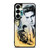 ELVIS PRESLEY ART THE KING Samsung Galaxy S25 Plus Case Cover