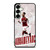 EMERICK AUBAMEYANG ARSENAL FC 2 Samsung Galaxy S25 Plus Case Cover