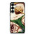 ESCANOR 7 SEVEN DEADLY SINS ANIME Samsung Galaxy S25 Plus Case Cover