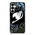 FAIRY TAIL ANIME LOGO ART Samsung Galaxy S25 Plus Case Cover