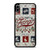 FARGO MOVIES ART 4 iPhone XS Max Case Cover