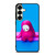 FALL GUYS SAD FACE Samsung Galaxy S25 Plus Case Cover FALL GUYS SAD FACE Samsung Galaxy S25 Plus Case Cover