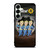 FALLOUT BOY TECH FALLOUT Samsung Galaxy S25 Plus Case Cover