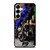 FAST AND FURIOUS 9 POSTER Samsung Galaxy S25 Plus Case Cover