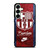 FC BARCELONA LOGO Samsung Galaxy S25 Plus Case Cover