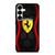 FERRARI CAR LOGO Samsung Galaxy S25 Plus Case Cover