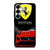 FERRARI RED CAR Samsung Galaxy S25 Plus Case Cover