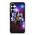 FINAL SPACE AVOCATO Samsung Galaxy S25 Plus Case Cover