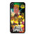 FINAL SPACE CARTOON POSTER iPhone XS Max Case Cover