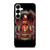 FIREFIGHTER FIREMAN HEROES Samsung Galaxy S25 Plus Case Cover
