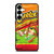 FLAMIN HOT CHEETOS LIMON CRUNCHY Samsung Galaxy S25 Plus Case Cover