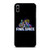 FINAL SPACE CARTOON iPhone XS Max Case Cover