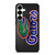 FLORIDA GATORS METAL LOGO Samsung Galaxy S25 Plus Case Cover FLORIDA GATORS METAL LOGO Samsung Galaxy S25 Plus Case Cover