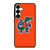 FLORIDA GATORS UNIVERSITY FOOTBALL TEAM MASCOT Samsung Galaxy S25 Plus Case Cover