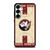 FLORIDA STATE SEMINOLES LOGO Samsung Galaxy S25 Plus Case Cover