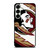 FLORIDA STATES UNIVERSITY FSU SEMINOLES FOOTBALL LOGO Samsung Galaxy S25 Plus Case Cover