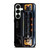 FORD F 150 RAPTOR FRONT CAR Samsung Galaxy S25 Plus Case Cover