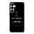 FORD MUSTANG SHELBY COBRA BLACK Samsung Galaxy S25 Plus Case Cover